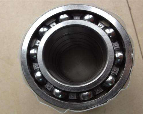 deep groove ball bearing 6306/C4