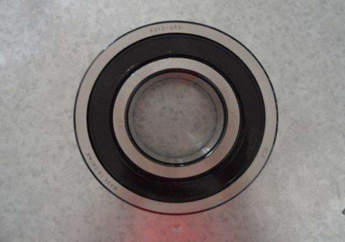 Easy-maintainable sealed ball bearing 6306-2RZ