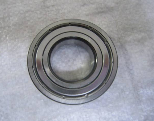 Easy-maintainable bearing 6204 2RZ C3 for idler