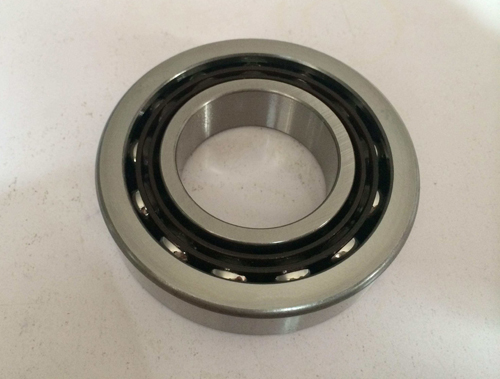 Easy-maintainable 6307 2RZ C4 bearing for idler