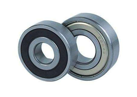 bearing 6205 ZZ C3 for idler Suppliers