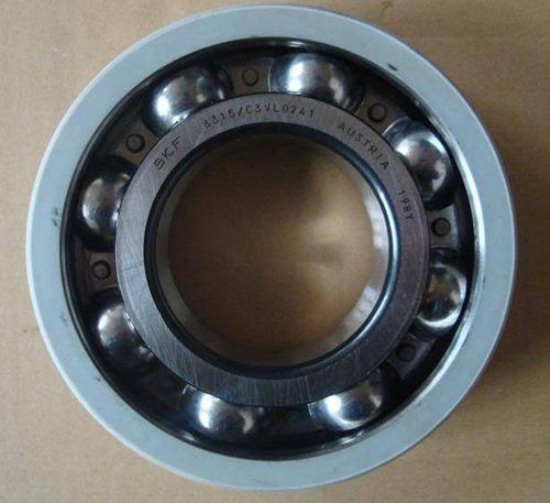 Fancy 6305 TN C3 bearing for idler